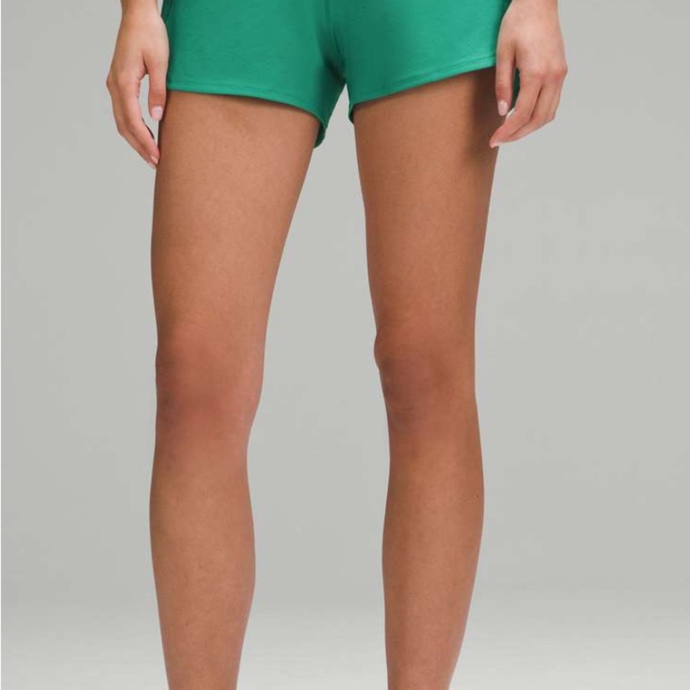 Speed up short 4”